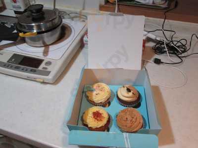 ローラズ カップケーキ 東京