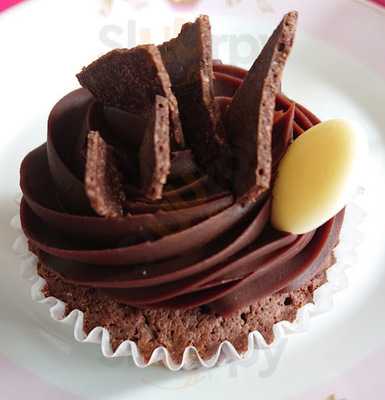 ローラズ カップケーキ 東京