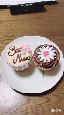 ローラズ カップケーキ 東京