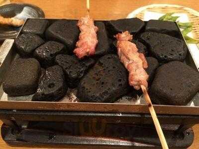 やきとりマル金 関内店