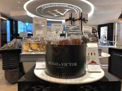 ユーゴ&ヴィクトール 表参道ヒルズ店