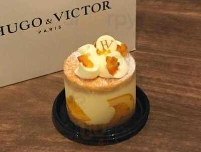ユーゴ&ヴィクトール 表参道ヒルズ店