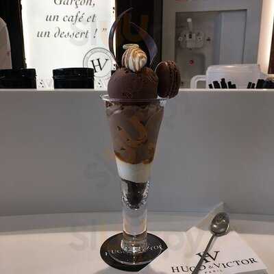 ユーゴ&ヴィクトール 表参道ヒルズ店