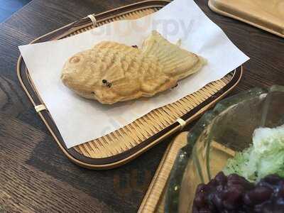 たいやきかふぇ浪花家