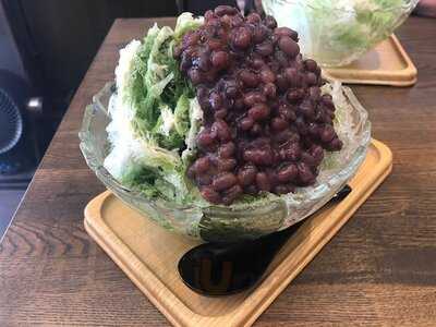 たいやきかふぇ浪花家