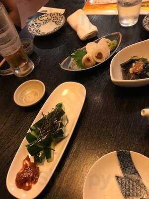 食べ物屋 来龍虎