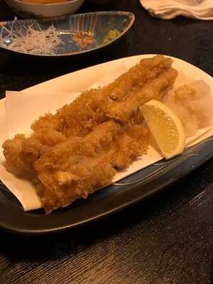 食べ物屋 来龍虎