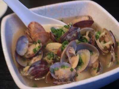 食べ物屋 来龍虎