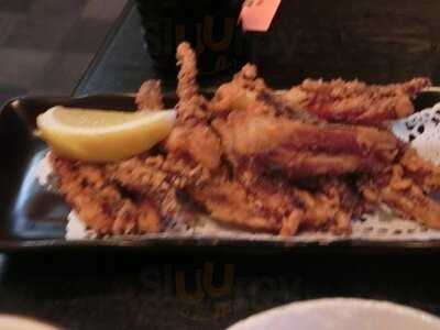 食べ物屋 来龍虎