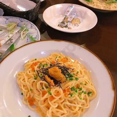 鎌倉パスタ たまプラーザ店