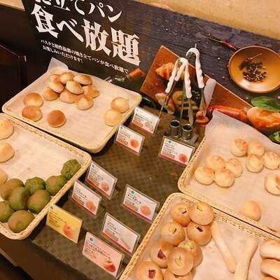 鎌倉パスタ たまプラーザ店