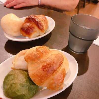 鎌倉パスタ たまプラーザ店