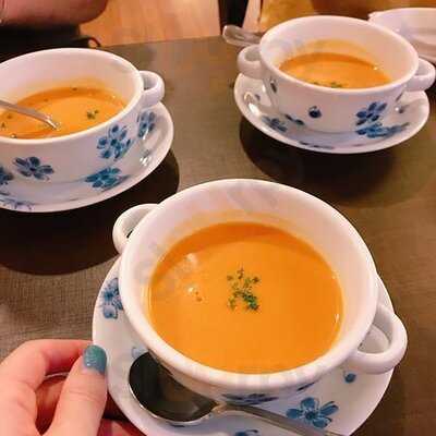 鎌倉パスタ たまプラーザ店