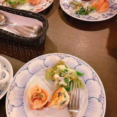 鎌倉パスタ たまプラーザ店