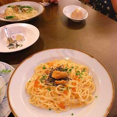 鎌倉パスタ たまプラーザ店