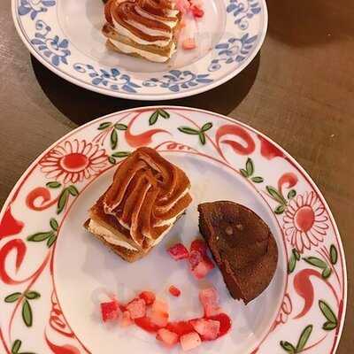 鎌倉パスタ たまプラーザ店