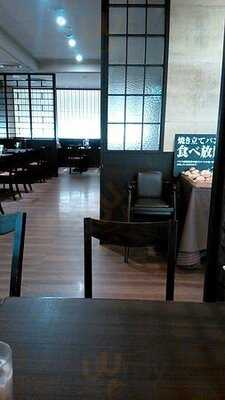 鎌倉パスタ たまプラーザ店