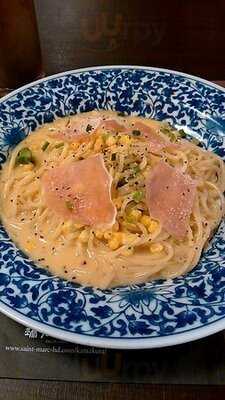 鎌倉パスタ たまプラーザ店