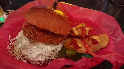 ヨコハマ アメリア