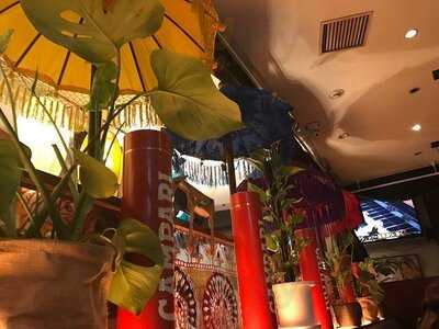 Tom Boy 渋谷円山町店