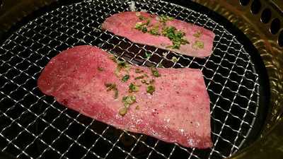 焼肉鍋問屋 志方