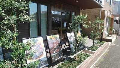 カフェ&カレー ヒュッゲ