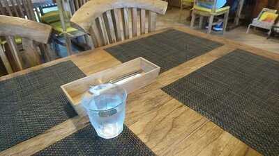 カフェ&カレー ヒュッゲ