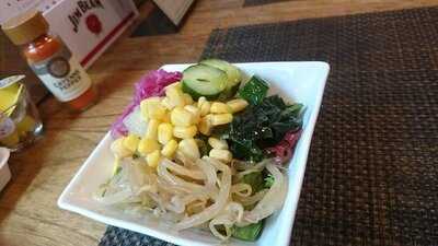 カフェ&カレー ヒュッゲ