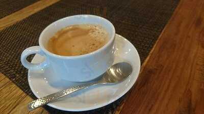 カフェ&カレー ヒュッゲ