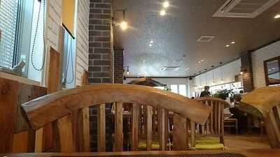 カフェ&カレー ヒュッゲ