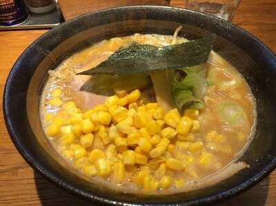 らーめん楓 鶴見店