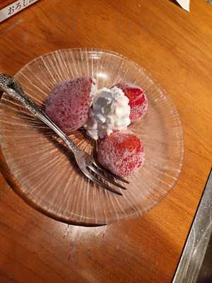 焼肉ハウスモーリー