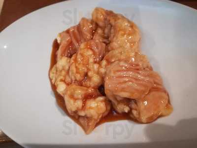 焼肉ハウスモーリー