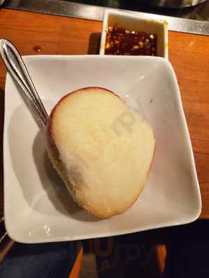 焼肉ハウスモーリー