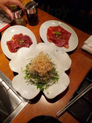 焼肉ハウスモーリー