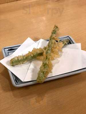 天丼てんや 代々木八幡店