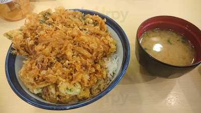 天丼てんや 代々木八幡店