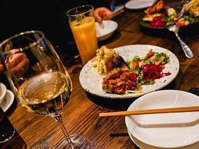 サカナバルグリル