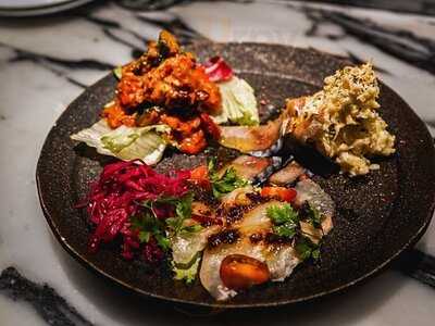 サカナバルグリル