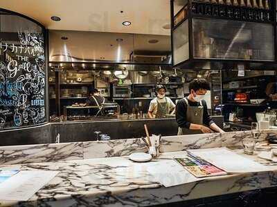 サカナバルグリル