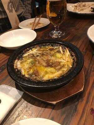 サカナバルグリル