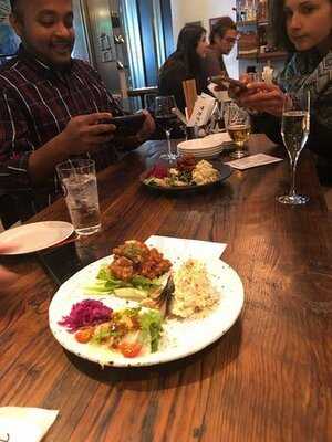 サカナバルグリル