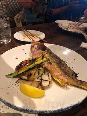 サカナバルグリル