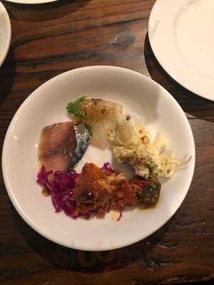 サカナバルグリル