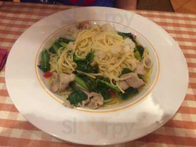 スパゲッティ食堂ドナ 渋谷センター街店