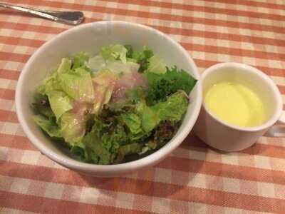 スパゲッティ食堂ドナ 渋谷センター街店