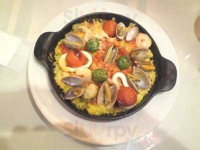 スパゲッティ食堂ドナ 渋谷センター街店