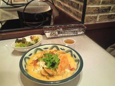 スパゲッティ食堂ドナ 渋谷センター街店