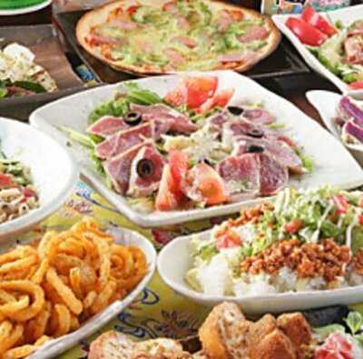 あしびな～ 渋谷・桜ヶ丘店