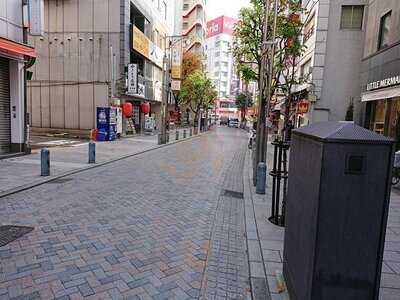 リトルマーメイド御茶ノ水神保町店